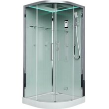 Душевая кабина Timo Premium Impi H-517 100 x 100 см