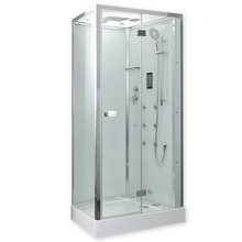 Душевая кабина Timo Puro H-511 90 x 120 см (Premium)
