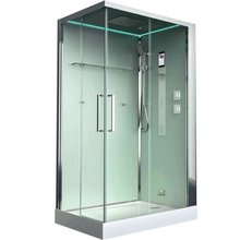 Душевая кабина Timo Premium Helka H-515 120 x 90 см