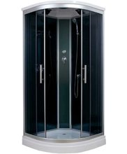 Душевая кабина Timo T-1109 P, без электрики и гидромассажа, 90 x 90 см (Standart)