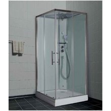 Душевая кабина Timo Ilma-109 90 x 90 см (Premium)