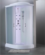 Душевая кабина Timo Eco TE-0702 L/R, 120 х 80 см