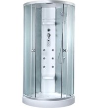 Душевая кабина Timo TL-1503 100 x 100 см (Lux)