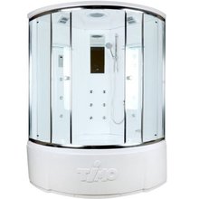 Душевая кабина Timo Lux T-7725 120 x 120 см