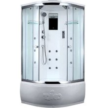 Душевая кабина Timo T-7700 (Lux) 100 x 100 см