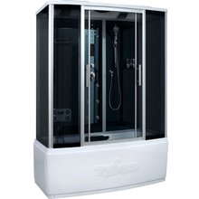 Душевая кабина Timo Standart T-1140 140 x 88 см