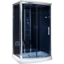 Душевая кабина Timo T-1115 120 x 90 см (Standart)