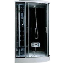 Душевая кабина Timo Standart T-1102 120 x 85 см