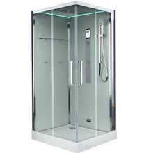 Душевая кабина Timo Nura H-516 100 x 100 см (Premium)