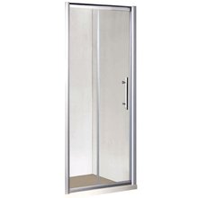 Душевая дверь Timo BT-639 80*185 см