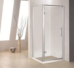 Душевая дверь Timo BT-629 80*185 см