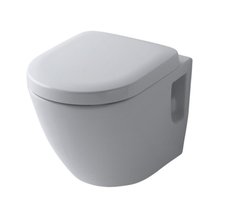 Подвесной унитаз Toto NC CW762Y, безободковый