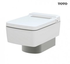 Подвесной унитаз Toto SG CW512YR, безободковый