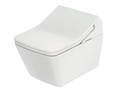 Подвесной унитаз Toto SP CW522EY, безободковый (для сиденья WASHLET +SX)