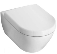 Подвесной унитаз Villeroy&Boch Subway 660010R1