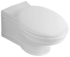 Подвесной унитаз Villeroy&Boch Amadea 7C96 B0R1