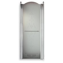 Душевая дверь Migliore Diadema ML.DDM-22.581/582.TR