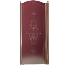 Душевая дверь Migliore Diadema ML.DDM-22.58.ST