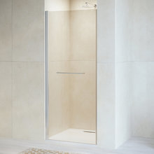 Душевая дверь в нишу RGW Passage PA-103 020810306-11, 60 см, стекло прозрачное, профиль хром