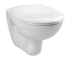 Подвесной унитаз Vitra Normus 6855B003-0101, белый
