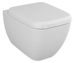 Унитаз Vitra Shift 4392B003-1298 подвесной, с функцией биде, белый
