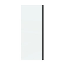 Душевая стенка Grossman Classic, 200.K33.04.80.21.00, 80 см, стекло прозрачное, профиль черный матовый