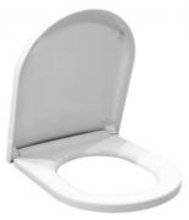 Крышка-сиденье GSI Norm MS76SN11 с микролифтом