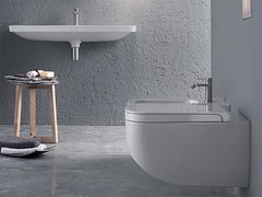 Подвесной унитаз Hatria Next Y1F101