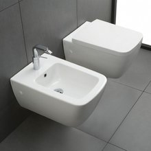 Крышка-сиденье Hatria Fusion Q, YXWN01 Standart/Quick release