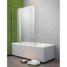 Шторка на ванну Radaway EOS II PND 110 206211-01R/L