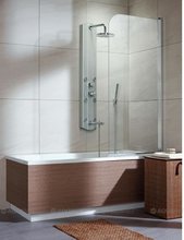 Шторка на ванну Radaway EOS PNJ 50 1205102-101R
