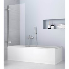 Шторка для ванны Radaway Arta PNJ 70 210101-01