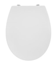 Крышка-сиденье для унитаза Ideal Standard Simplicity E131701 стандарт, белый