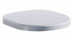 Крышка-сиденье для унитаза Ideal Standard Tonic K706101 микролифт, белый