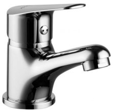 Смеситель Lemark Partner LM6556C Partner для умывальника монолитный