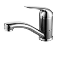 Смеситель Lemark plus Advance LM1207C для раковины