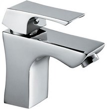 Смеситель Lemark Unit LM4506C для раковины