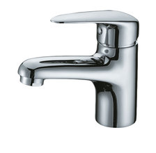 Смеситель Lemark Pramen LM3306C для раковины / умывальника