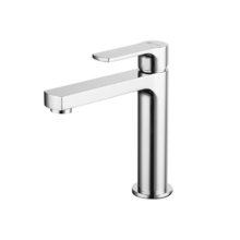 Смеситель Lemark plus Grace LM1537C для раковины, хром