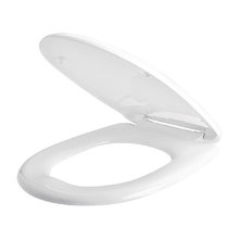 Сиденье для унитаза Iddis ID 01 046.1 bel