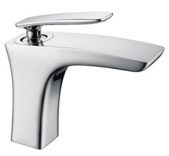 Смеситель Lemark Bellario LM6806C для умывальника