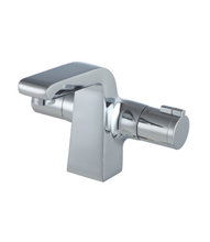 Смеситель Lemark Yeti LM7836C для умывальника термостатический