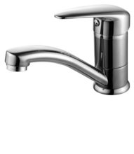 Смеситель для раковины Lemark Pramen LM3307C