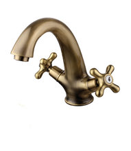 Смеситель Lemark Vintage LM2806B для умывальника