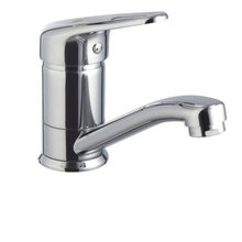 Смеситель Lemark Luna LM4107C для раковины