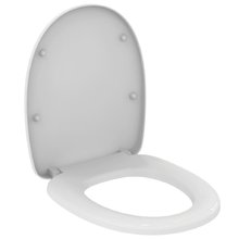 Крышка-сиденье Ideal Standard Oceane Junior W300201 дюропласт, стандарт