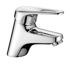 Смеситель Lemark Luna LM4106C для раковины