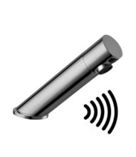 Смеситель Lemark Project LM4653CE для раковины, сенсорный