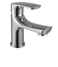 Смеситель Lemark plus Shape LM1706C для раковины