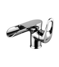 Смеситель Lemark Omega LM3146C для умывальника